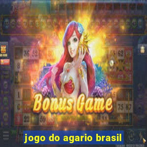 jogo do agario brasil